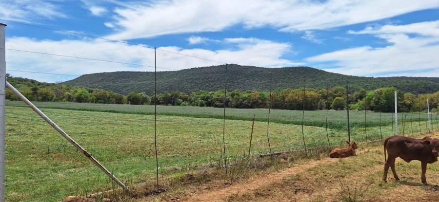 2 Bedroom Property for Sale in Swartruggens North West